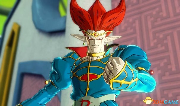 Switch《龙珠：超宇宙2》销量破50万！免费DLC推出