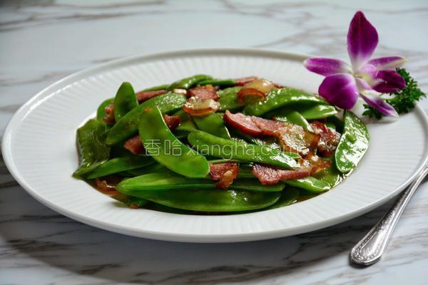 腊肉别再蒸着吃，4款家常做法简单又美味，好吃的不要不要的！