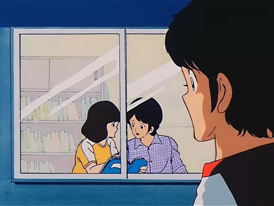Gossip Fuken Yoshihiro Has A Good Brother Which Cartoonists Are Brothers Laitimes
