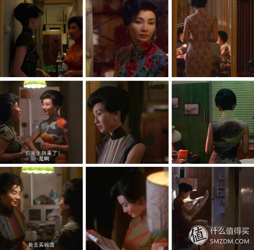 情人节学情话！盘点王家卫10部浪漫爱情电影