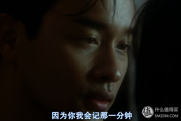 情人节学情话！盘点王家卫10部浪漫爱情电影