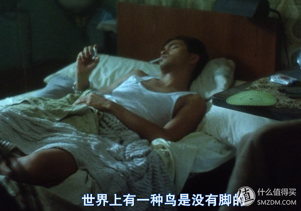 情人节学情话！盘点王家卫10部浪漫爱情电影