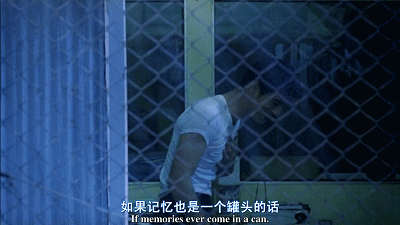 情人节学情话！盘点王家卫10部浪漫爱情电影