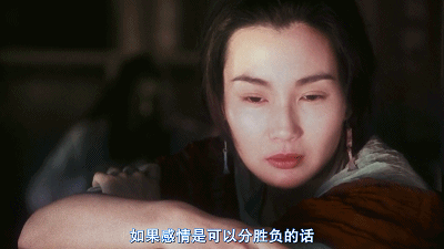 情人节学情话！盘点王家卫10部浪漫爱情电影