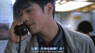 情人节学情话！盘点王家卫10部浪漫爱情电影