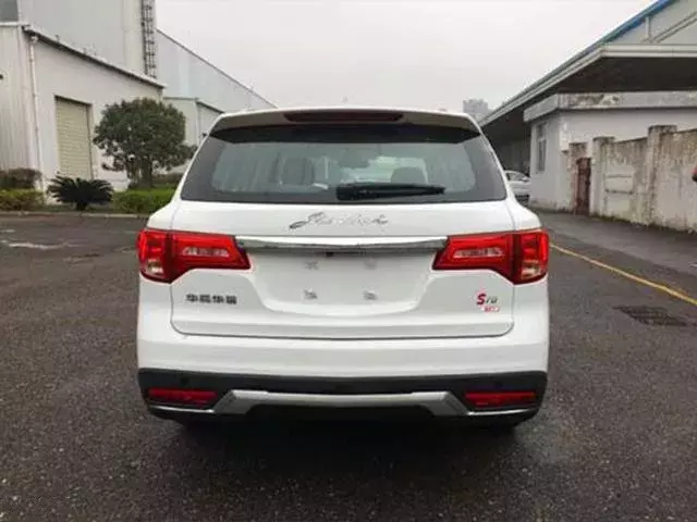金杯铁公鸡 一毛不拔 华晨1元贱卖金杯 还怎么玩