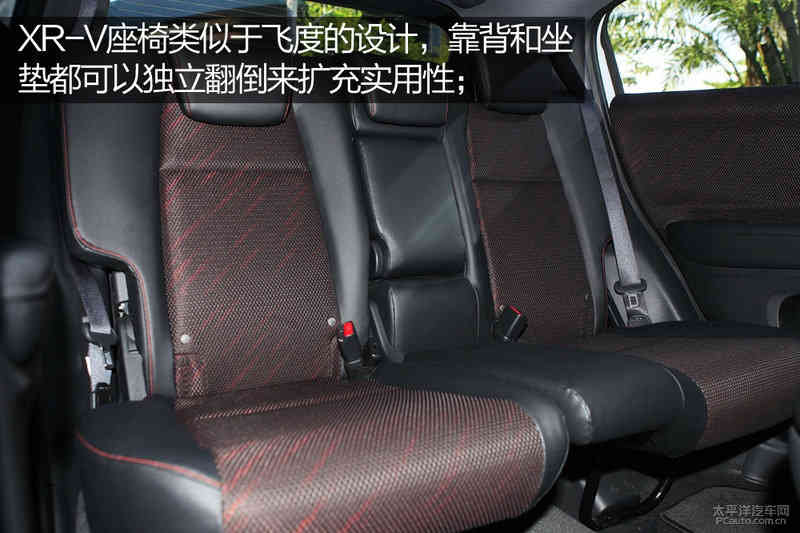 15万落地选谁？斯柯达Yeti对比本田XR-V