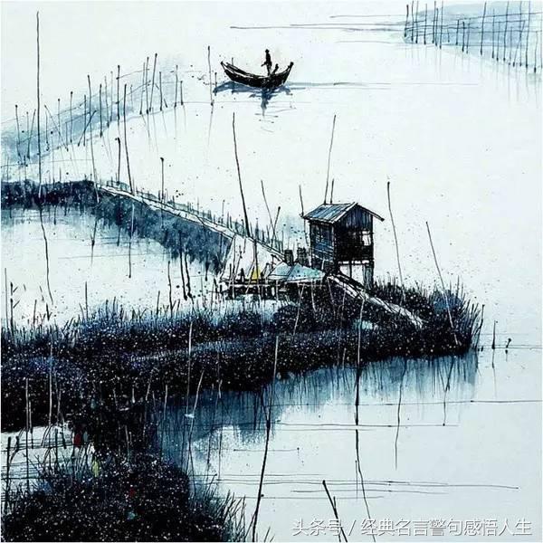 苦中作乐的唯美句子苦中作乐者