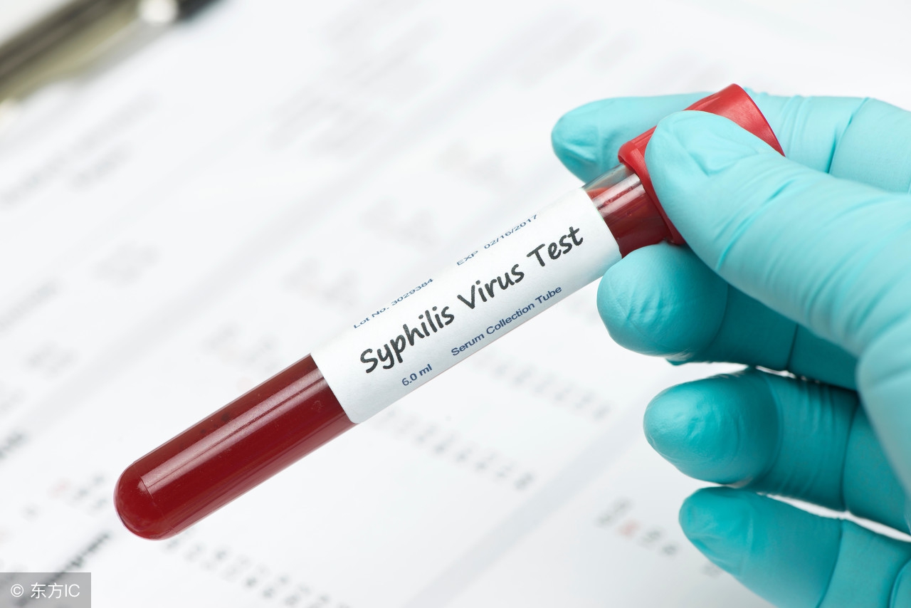 什么是隐性霉毒 梅毒的早期症状是什么样子的