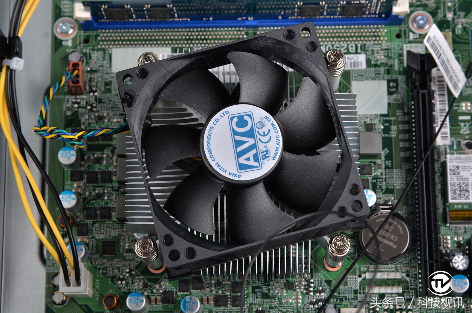 联想天逸联想天逸510pro