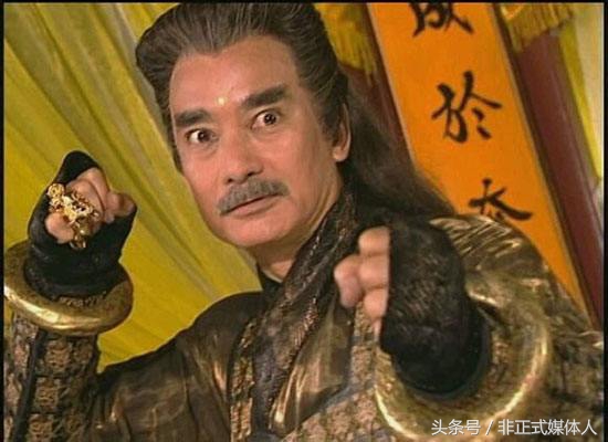 古龙小说改编《飘香剑雨》热播，里面的英雄和武器来历你知道吗？