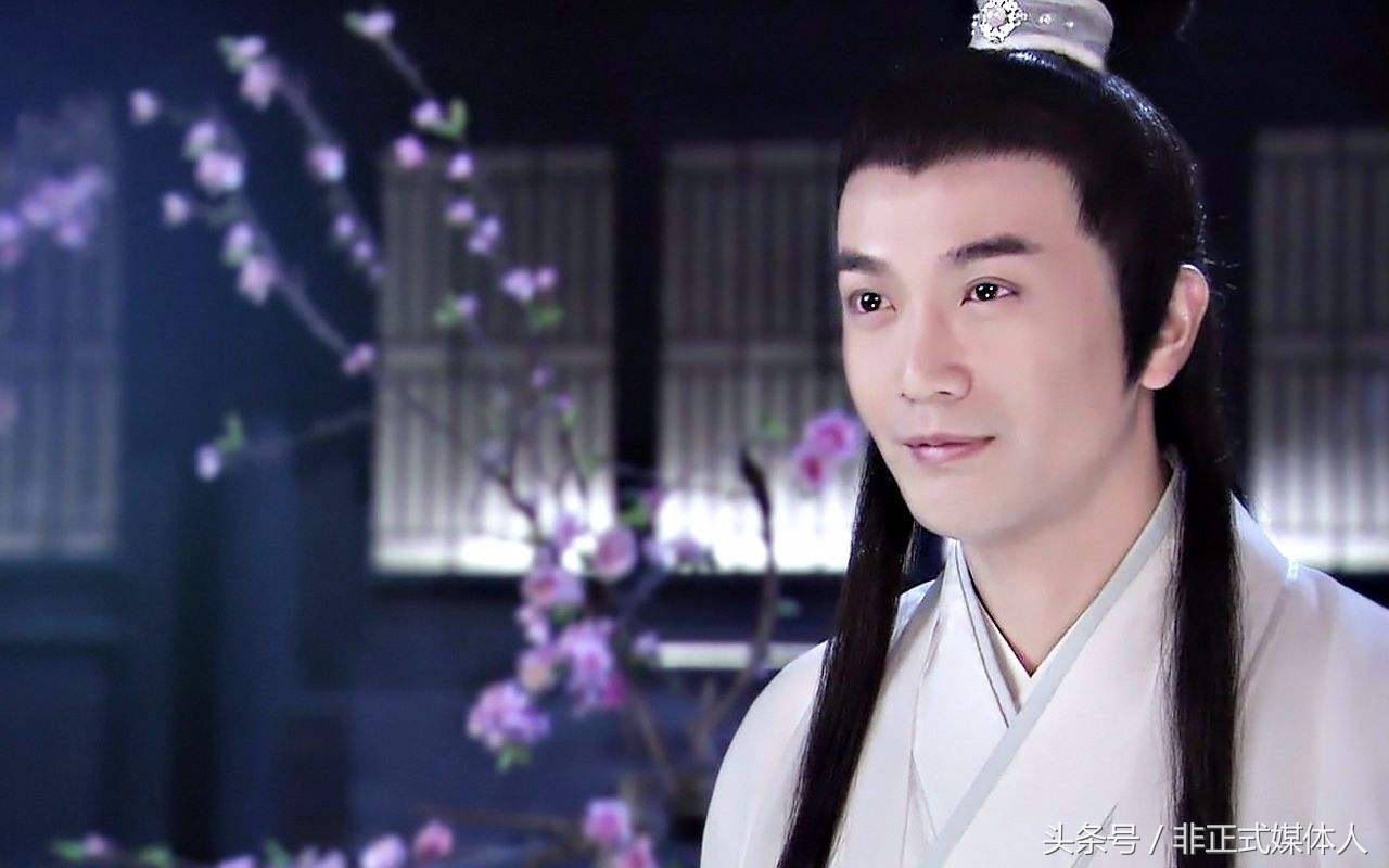 古龙小说改编《飘香剑雨》热播，里面的英雄和武器来历你知道吗？