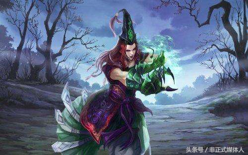 古龙小说改编《飘香剑雨》热播，里面的英雄和武器来历你知道吗？