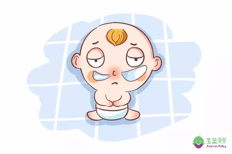 宝宝鼻塞难受？快速缓解小妙招来帮忙