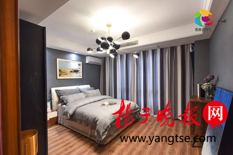 南京江北新区新添青年人才公寓 东南青年汇同心店推出386间长租房