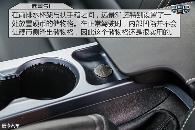 让跨界驶入年轻家庭 测远景S1