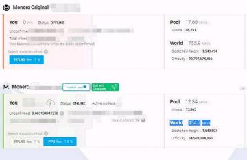 若矿霸阿瓦隆上市或将加速币圈收割与矿圈垄断！