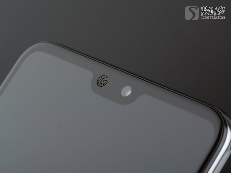 huawei 华为 p20 pro 智能手机语音通话测评报告「soomal」