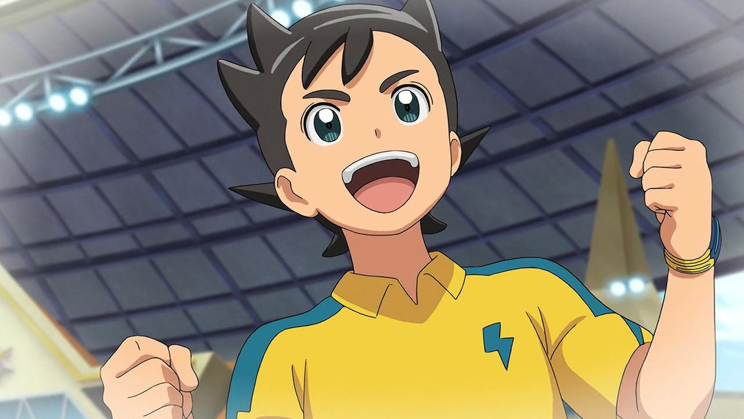 向未來邁出的一步 日野晃博談 閃電十一人阿瑞斯的天秤 和 雷頓神秘偵探社 卡特麗的解謎檔案 天天看點