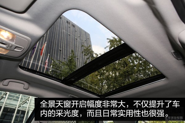年轻人的好选择！导购推荐：灵活又时尚的SUV