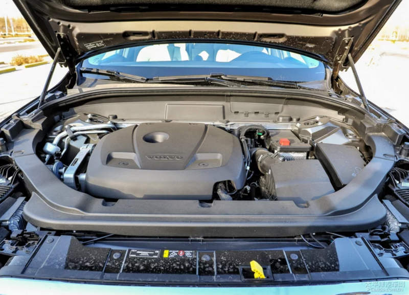 2019款沃尔沃XC60上市 售36.99-60.99万