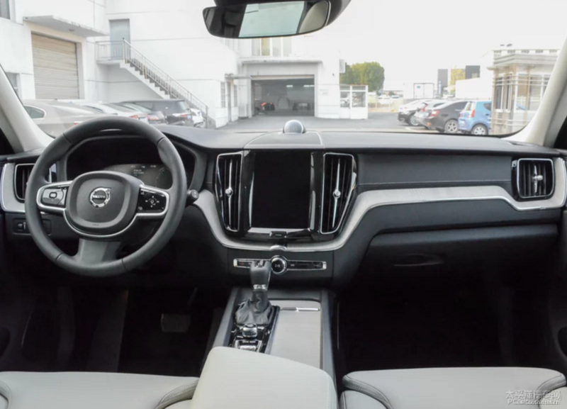2019款沃尔沃XC60上市 售36.99-60.99万