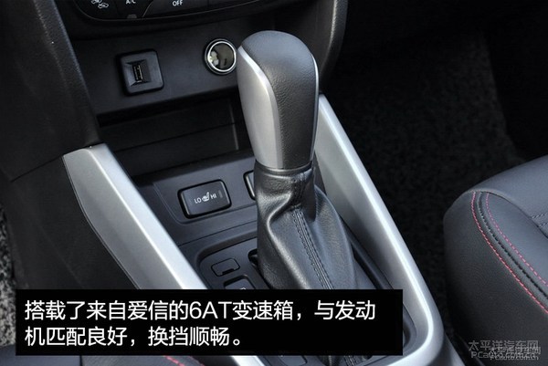 年轻人的好选择！导购推荐：灵活又时尚的SUV