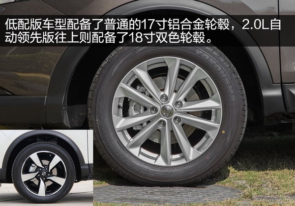 年轻人的好选择！导购推荐：灵活又时尚的SUV
