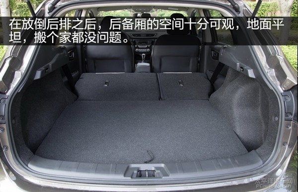 年轻人的好选择！导购推荐：灵活又时尚的SUV