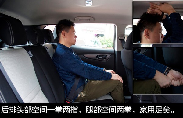 年轻人的好选择！导购推荐：灵活又时尚的SUV