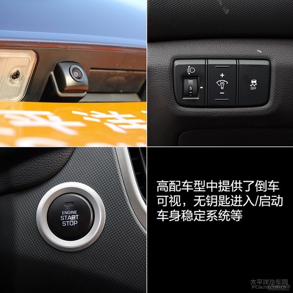 年轻人的好选择！导购推荐：灵活又时尚的SUV