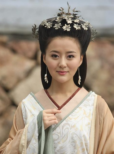 还记得《美人心计》周子冉吗?现在的她你还认得吗?