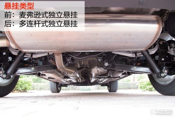 年轻人的好选择！导购推荐：灵活又时尚的SUV