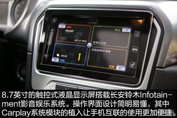 年轻人的好选择！导购推荐：灵活又时尚的SUV