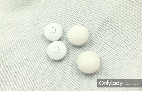 變身“白素真”女孩 Chocola BB的美白丸＆美肌丸編輯秘辛