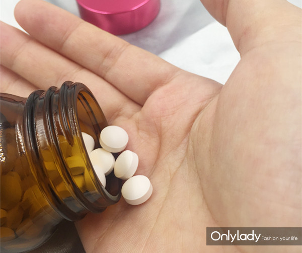 變身“白素真”女孩 Chocola BB的美白丸＆美肌丸編輯秘辛