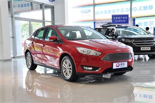 雪佛兰全新科鲁兹售10.99万-16.99万元