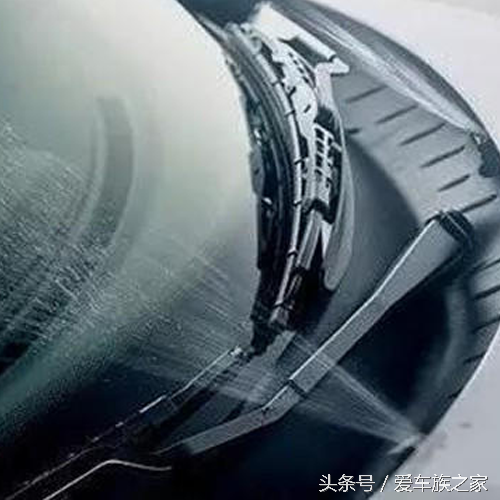 怎么辨别优劣玻璃水？