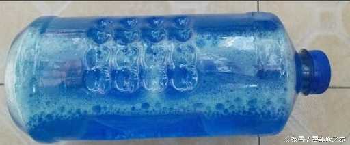 怎么辨别优劣玻璃水？