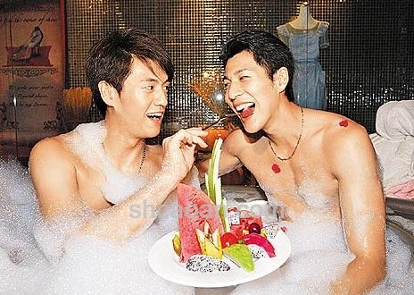 浪漫“鸳鸯浴”竟暗藏5个惊人危险