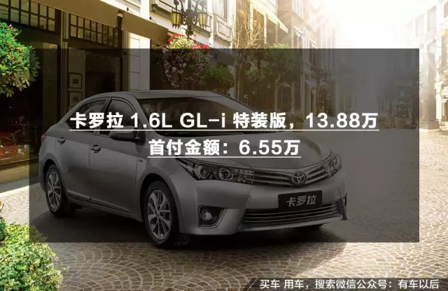 贷款买车，首付3成，究竟要准备多少钱？