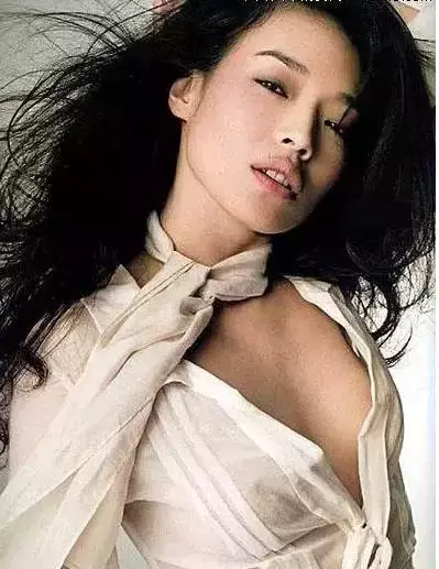 硬盘里的女神嫁人了，她有哪些座驾？