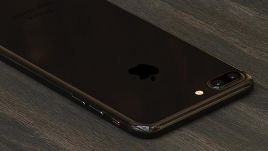 堪比玫瑰金，iphone 7的钢琴黑新工艺，你了解多少
