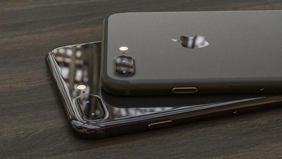 堪比玫瑰金，iphone 7的钢琴黑新工艺，你了解多少