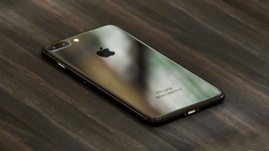 堪比玫瑰金，iphone 7的钢琴黑新工艺，你了解多少