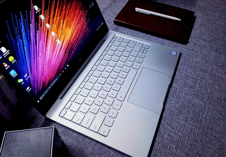 小米笔记本air12动手玩:业界良心