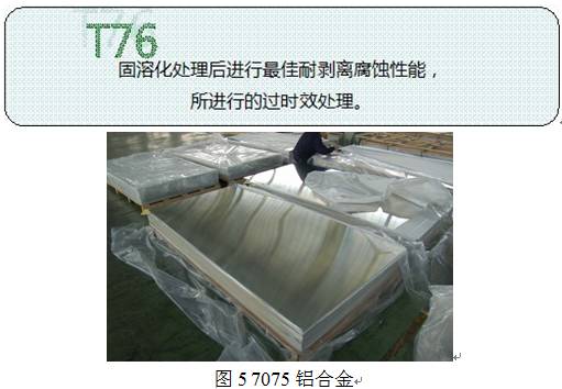 讲一讲稳坐飞机结构材料"头把交椅"的铝合金