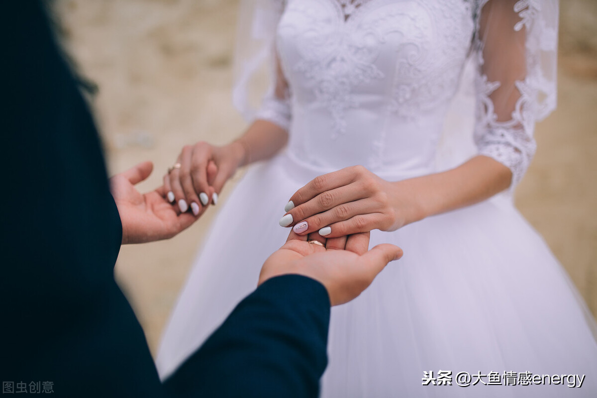 婚姻中,女大男四歲的婚姻怎麼樣?