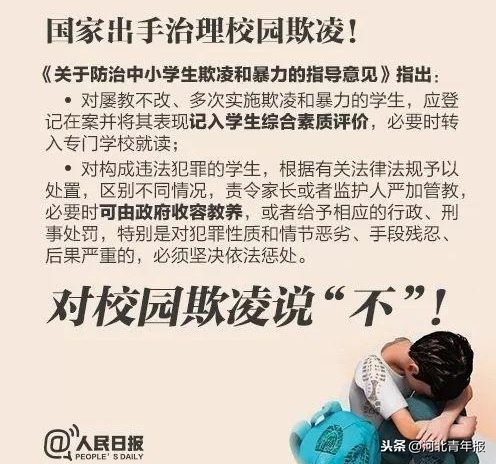 罚跪、殴打、扯衣服、拍视频，两所学校3名女生受伤害，既有中学生也有大学生