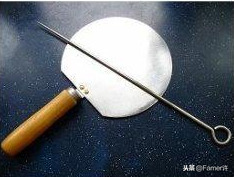 一根筷子，一个碗，就能做出种独特的面条，山西四大面食之一剔尖
